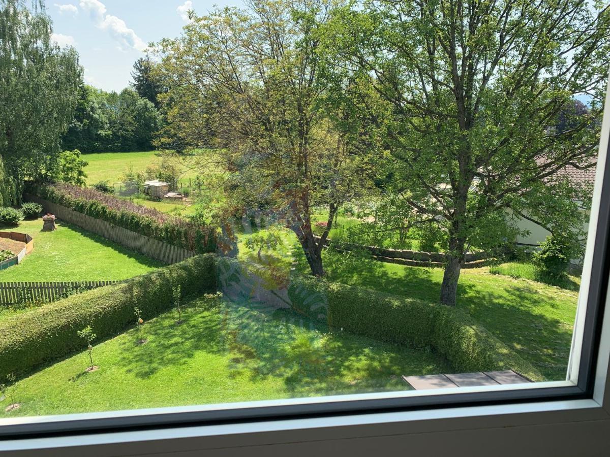 Appartement Brahms Hörbranz Exterior foto
